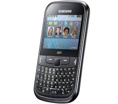 Samsung Chat 335 Unlock Code Free
